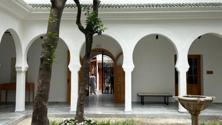 DAR NIABA, MUSÉE DES ARTISTES VOYAGEURS_ 3