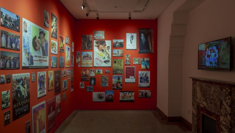 JAMAÂ EL-FNA, MUSÉE DU PATRIMOINE IMMATÉRIEL 3