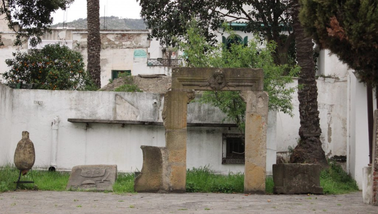 MUSÉE ARCHÉOLOGIQUE, TÉTOUAN 3