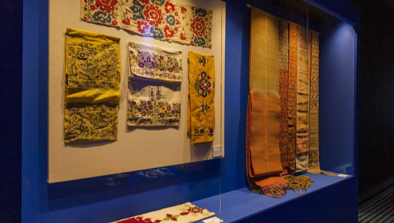 MUSÉE BAB EL OQLA 3