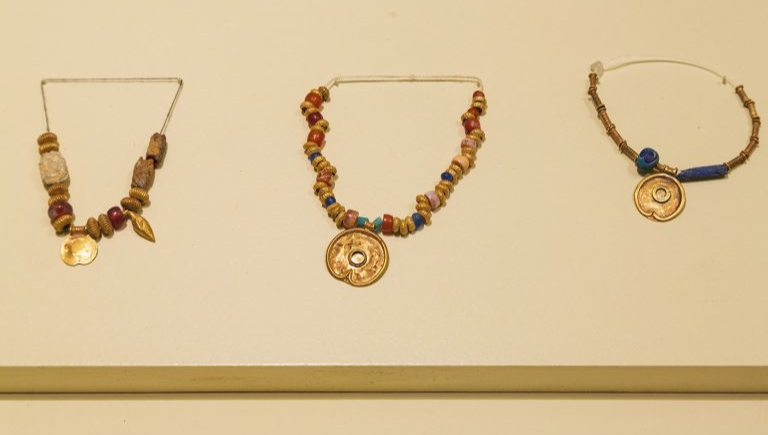 MUSÉE DE L’HISTOIRE ET DES CIVILISATIONS 2