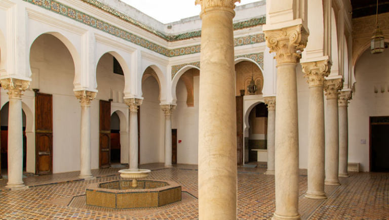 MUSÉE LA KASBAH DES CULTURES MÉDITERRANÉENNES