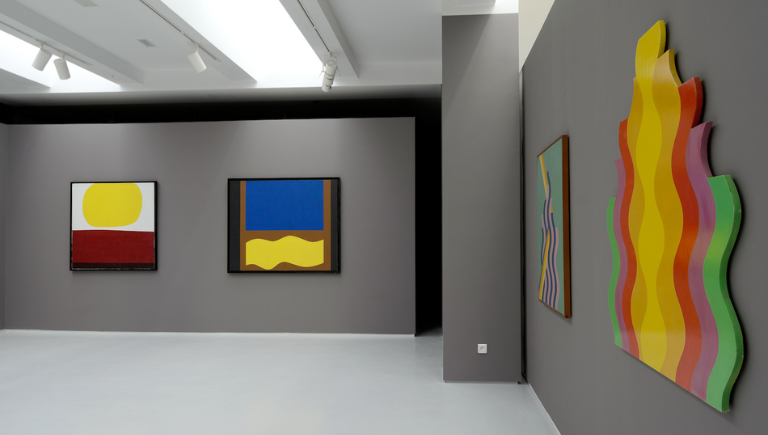 MUSÉE LA KASBAH DES CULTURES MUSÉE MOHAMMED VI D’ART MODERNE ET CONTEMPORAIN 2