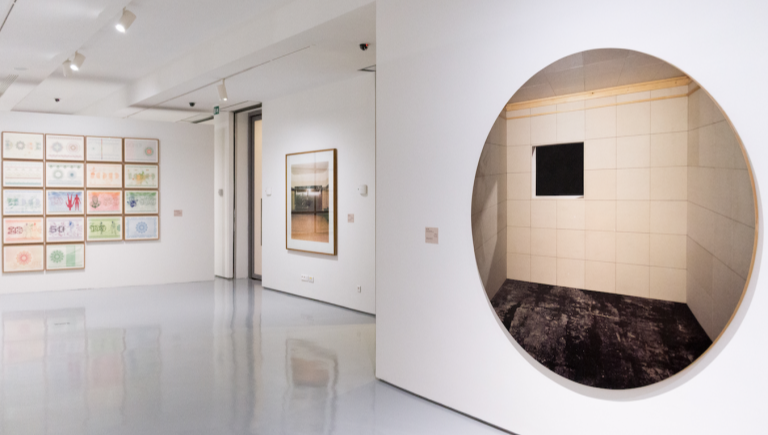 MUSÉE LA KASBAH DES CULTURES MUSÉE MOHAMMED VI D’ART MODERNE ET CONTEMPORAIN 3