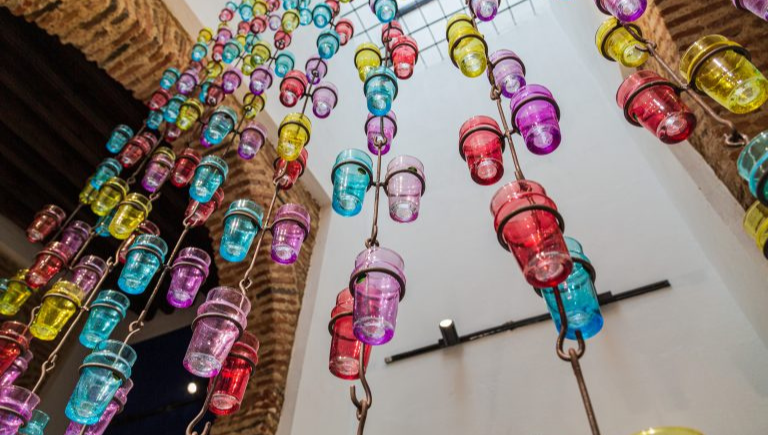 MUSÉE LA KASBAH, ESPACE D’ART CONTEMPORAIN_ 2
