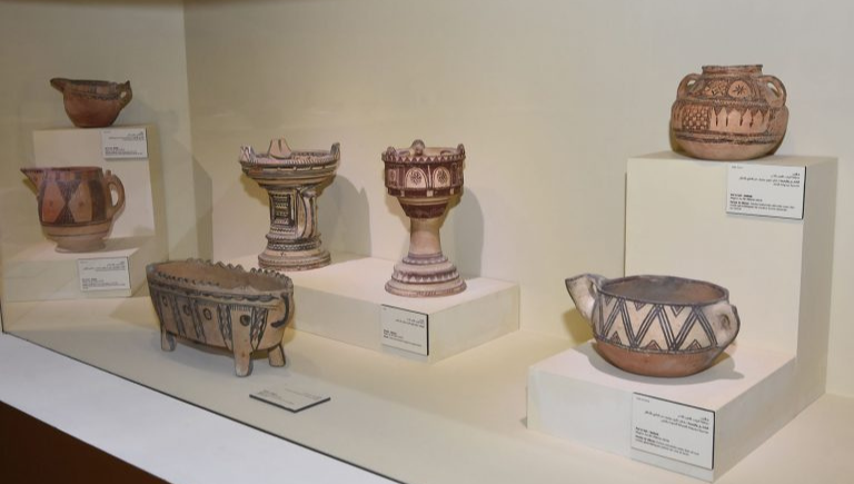 MUSÉE NATIONAL DE LA CÉRAMIQUE 3