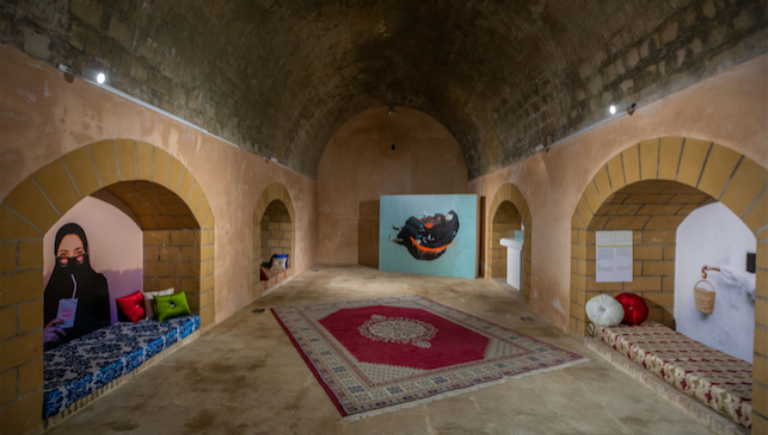 MUSÉE NATIONAL DE LA PHOTOGRAPHIE