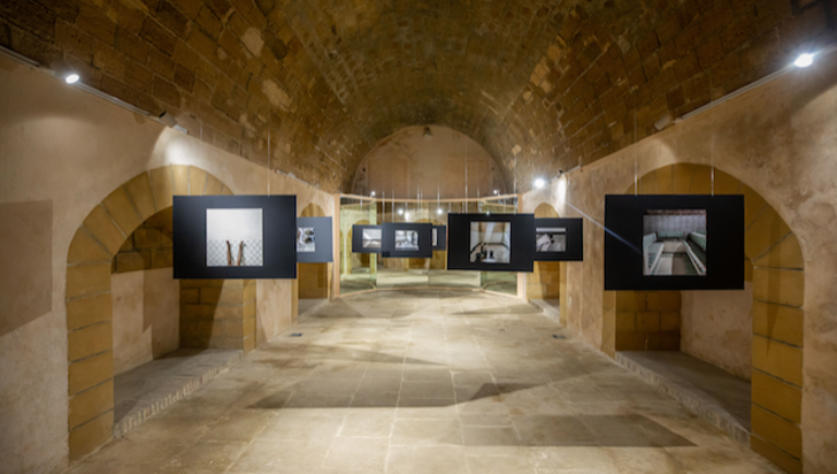 MUSÉE NATIONAL DE LA PHOTOGRAPHIE 2