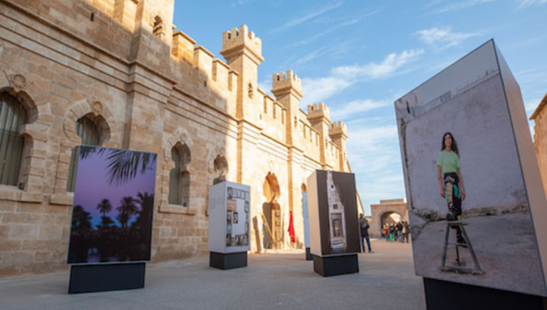 MUSÉE NATIONAL DE LA PHOTOGRAPHIE 3
