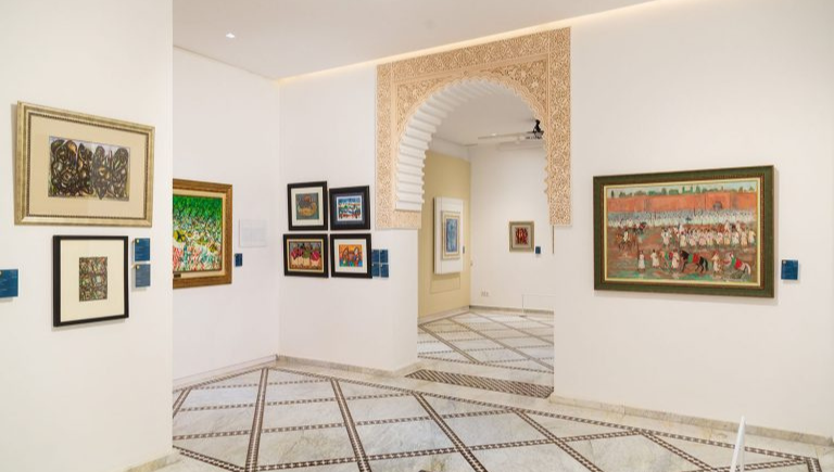 VILLA HARRIS – MUSÉE DE TANGER 2_